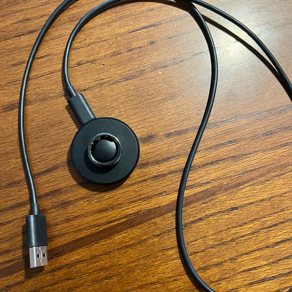 Generation 3 Oura ring